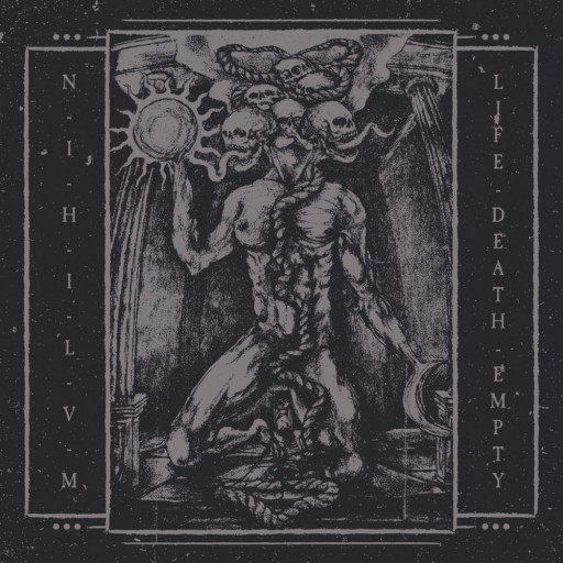 Life-Death-Empty