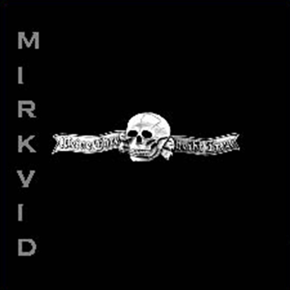 Mirkvid - Unser Reich (2004) Cover