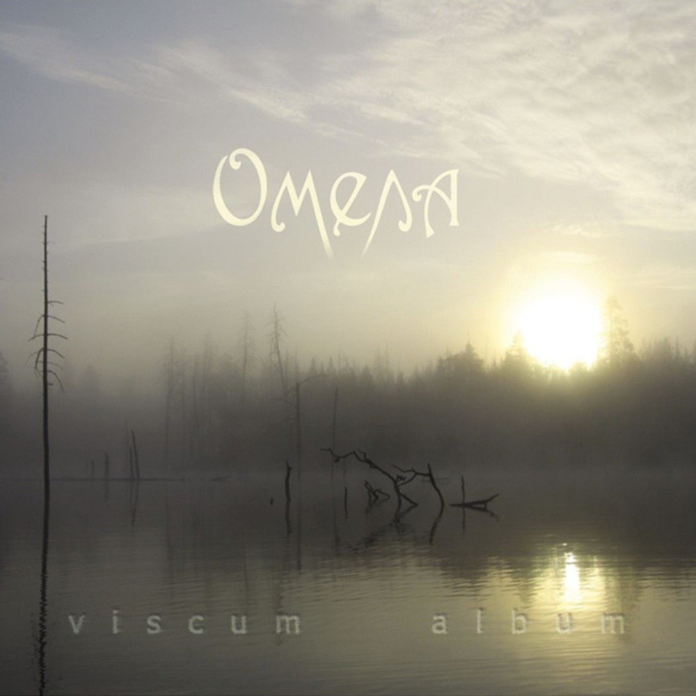 Omela - Viscum Album (2009) Cover