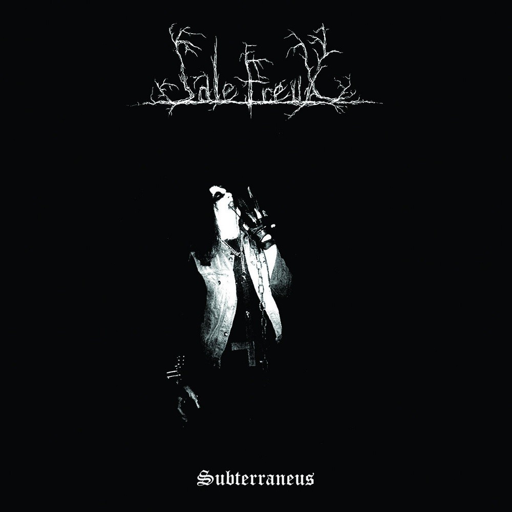 Sale freux - Subterraneus (2011) Cover
