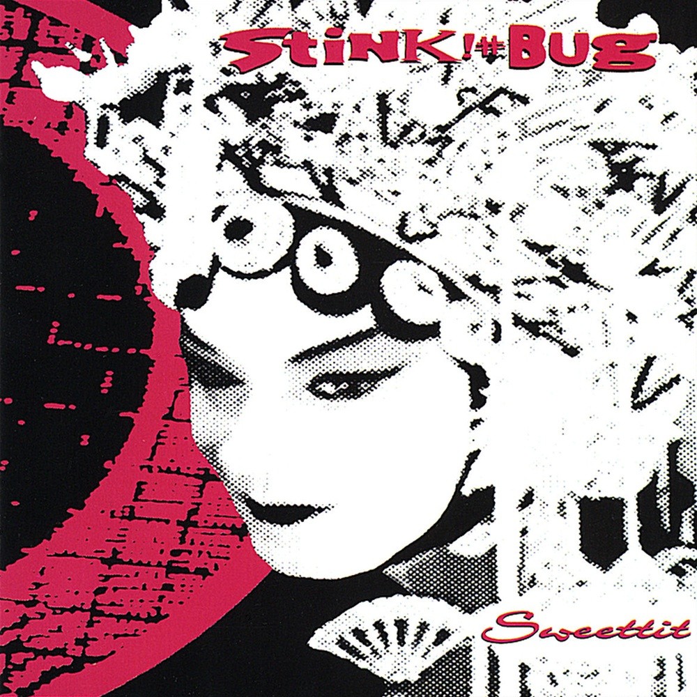 Stink!#Bug - Sweettit (1998) Cover