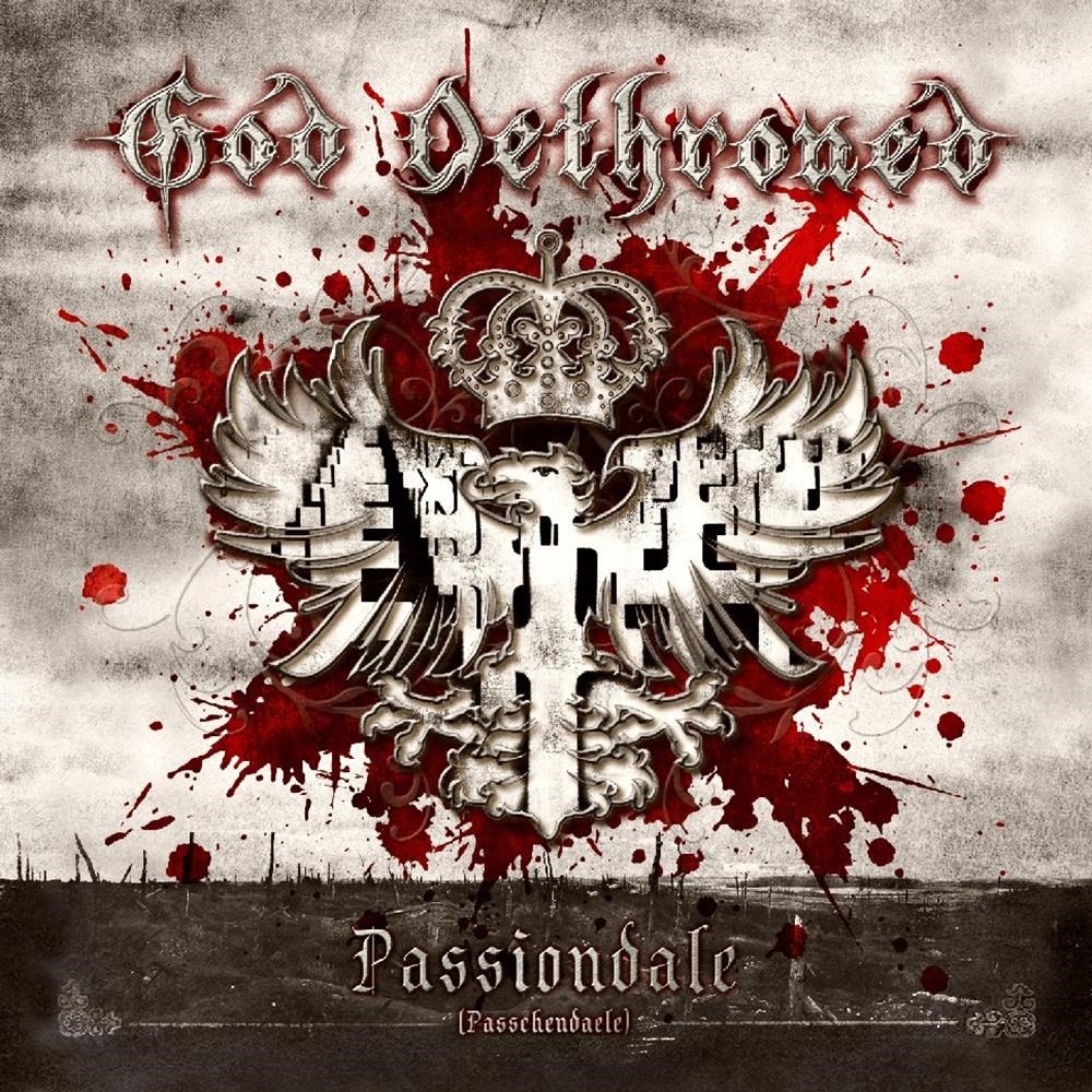 God Dethroned - Passiondale (Passchendaele) (2009) Cover