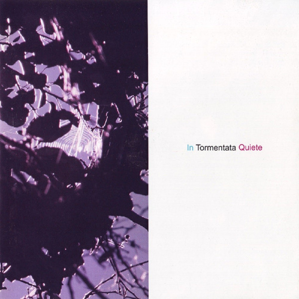 In Tormentata Quiete - In Tormentata Quiete (2005) Cover