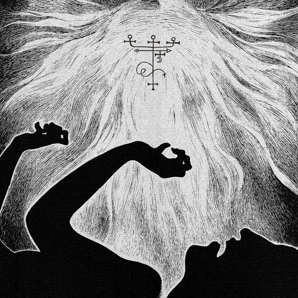 Ljáin - Klofnar tungur (2016) Cover