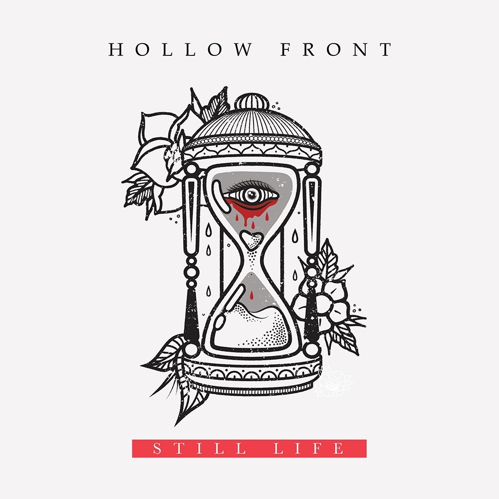 Hollow Front - Still Life (2018) Cover