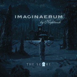 Imaginaerum: The Score