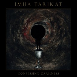 Confessing Darkness
