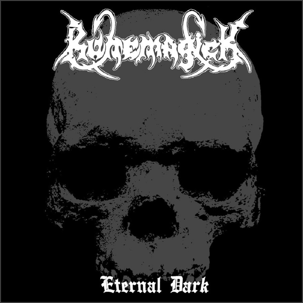 Runemagick - Eternal Dark (2015) Cover