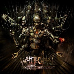 Review by Daniel for Whitechapel - A New Era of Corruption (2010)