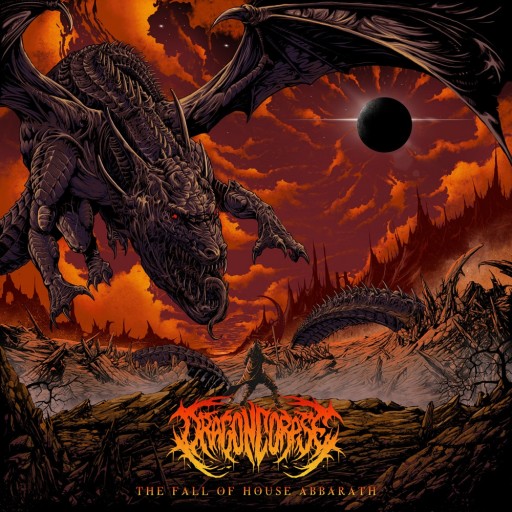 The Fall of House Abbarath