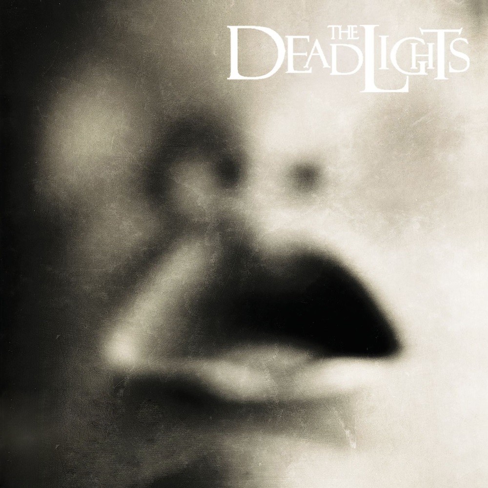 Deadlights, The - The Deadlights (2000) Cover