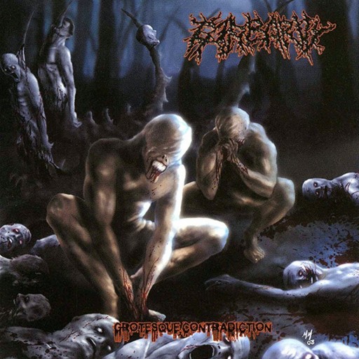 Grotesque Contradiction