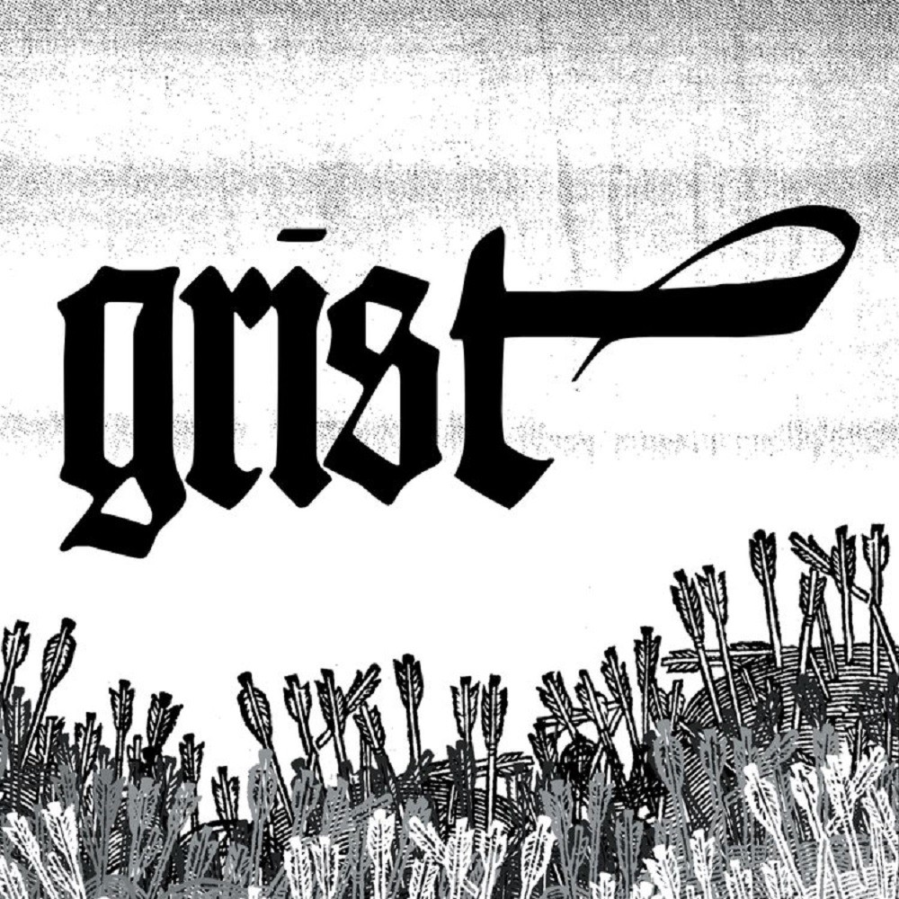 Drumcorps - Grist (2006) Cover