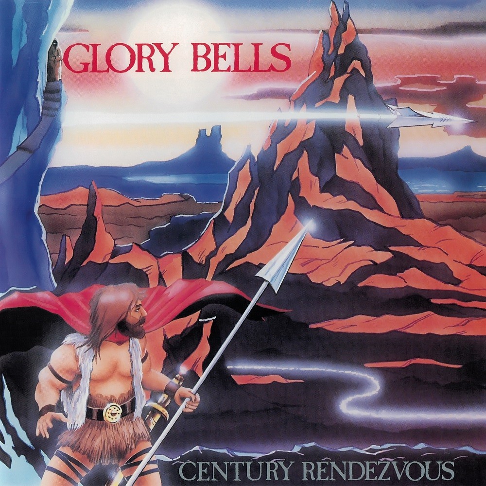 Glory Bells - Century Rendezvous (1984) Cover