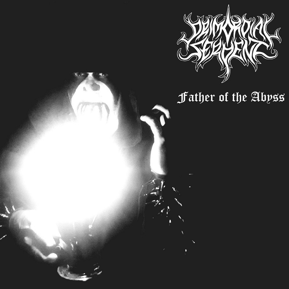 Primordial Serpent - Father of the Abyss (2020) Cover