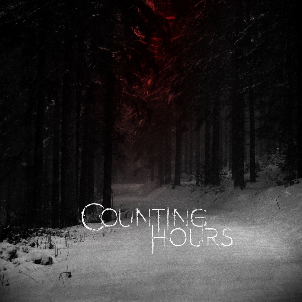 Counting Hours - The Will (2020) Cover