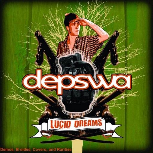 Lucid Dreams: Demos, B-Sides, Covers, and Rarities