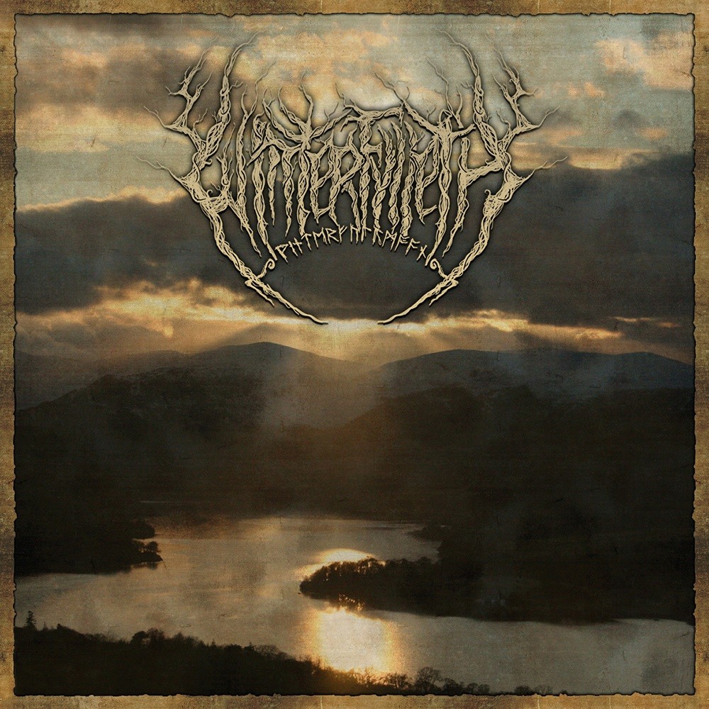 Winterfylleth - The Mercian Sphere (2010) Cover