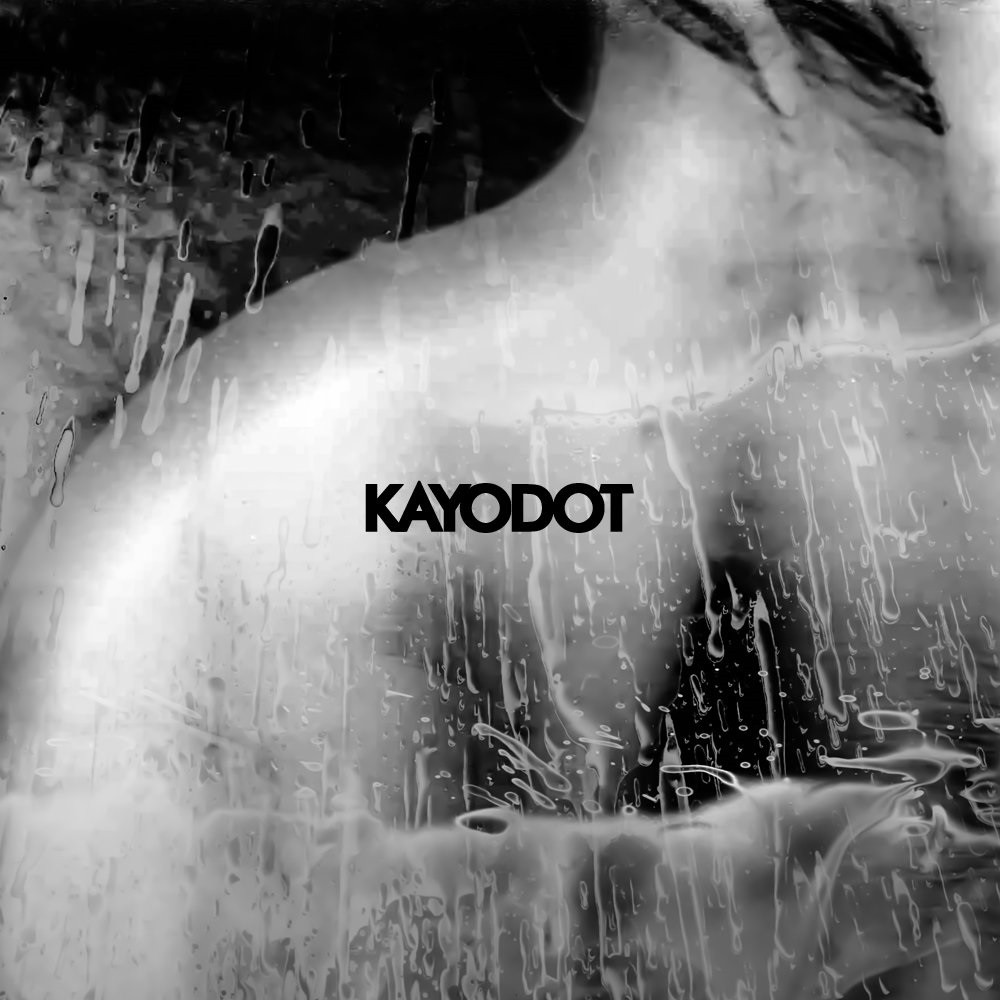 Kayo Dot - Hubardo (2013) Cover