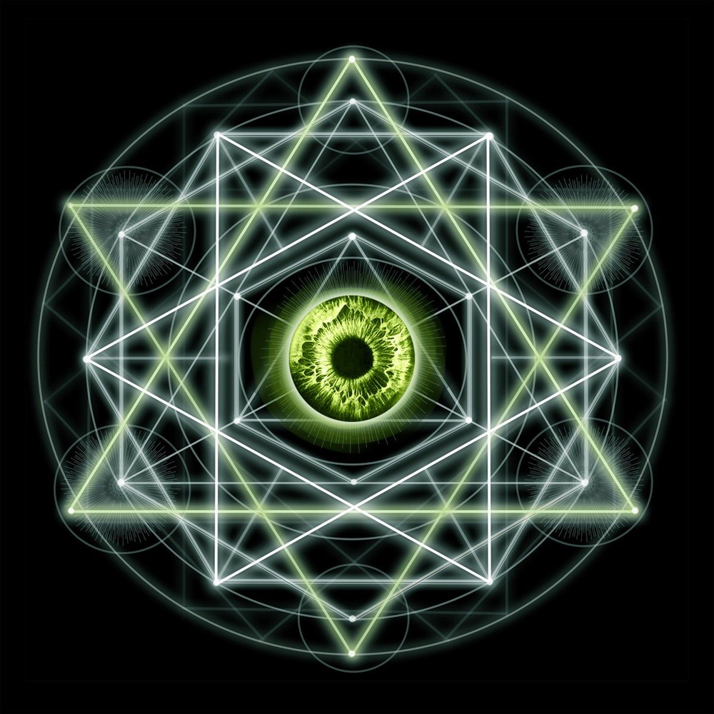 Kamni - Mandala