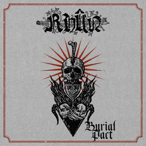 Burial Pact