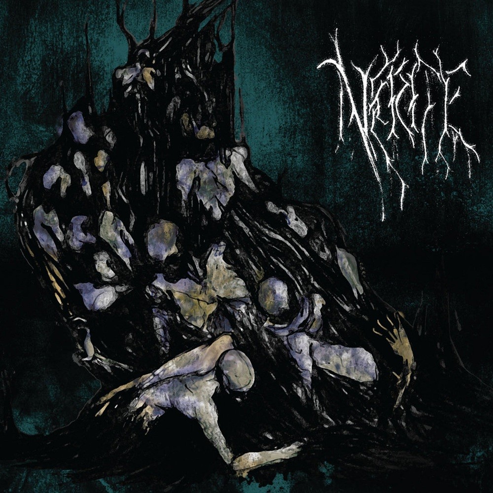 Necrite - Sic Transit Gloria Mundi (2010) Cover