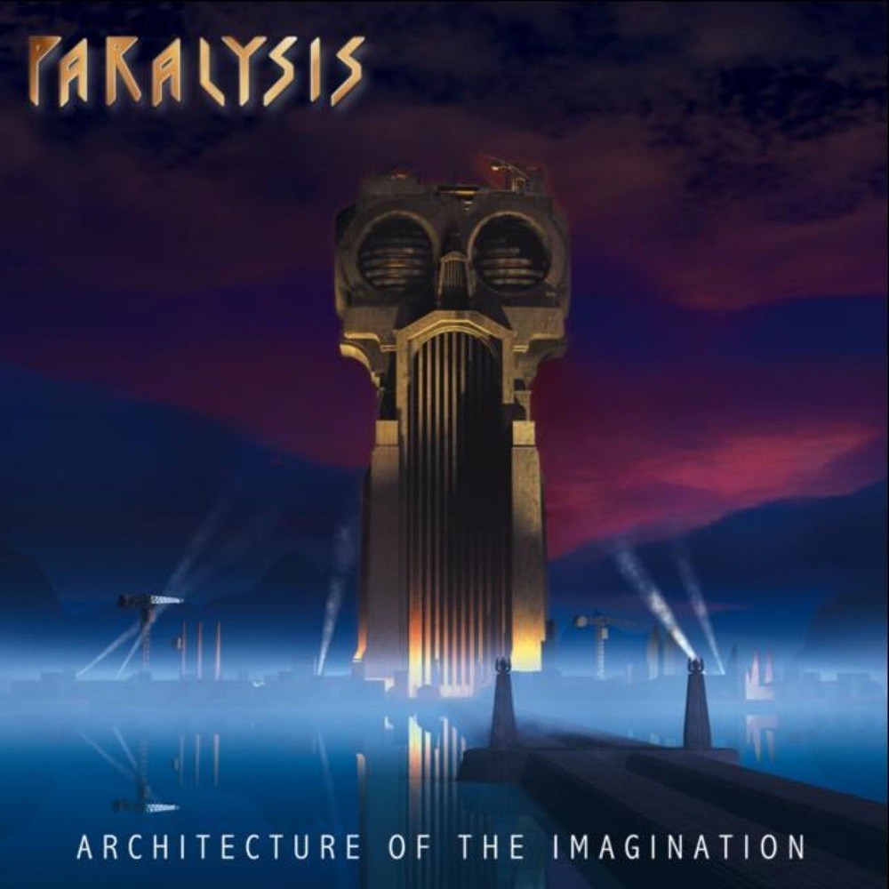Paralysis (NED) - Architecture of the Imagination