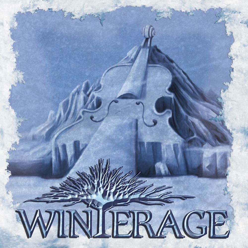 Winterage - Winterage (2011) Cover