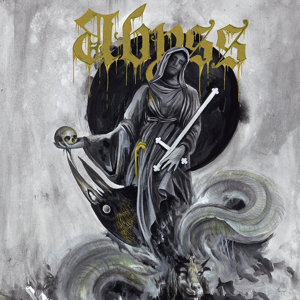 Abyss - Heretical Anatomy