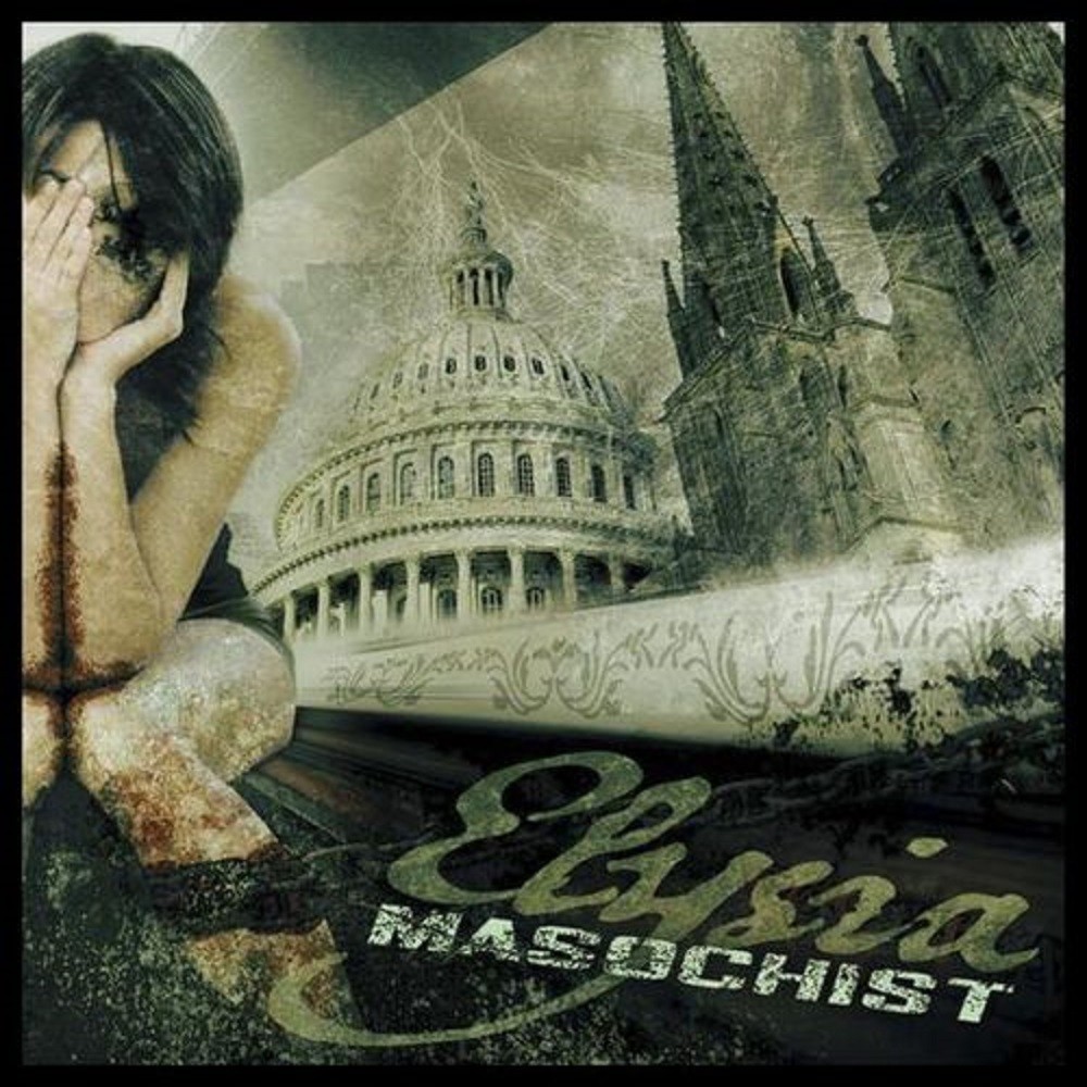 Elysia - Masochist (2006) Cover