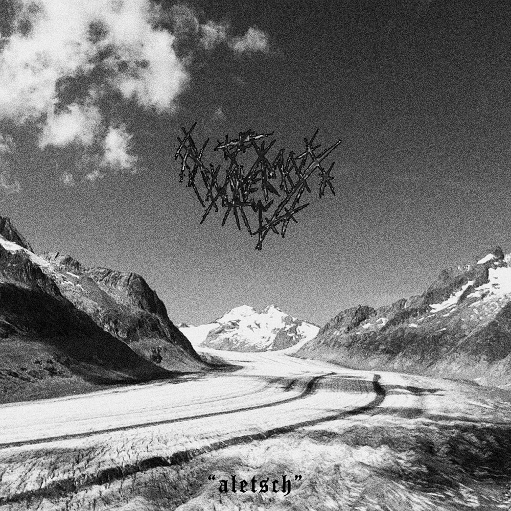 Wandelaars - Aletsch (2020) Cover