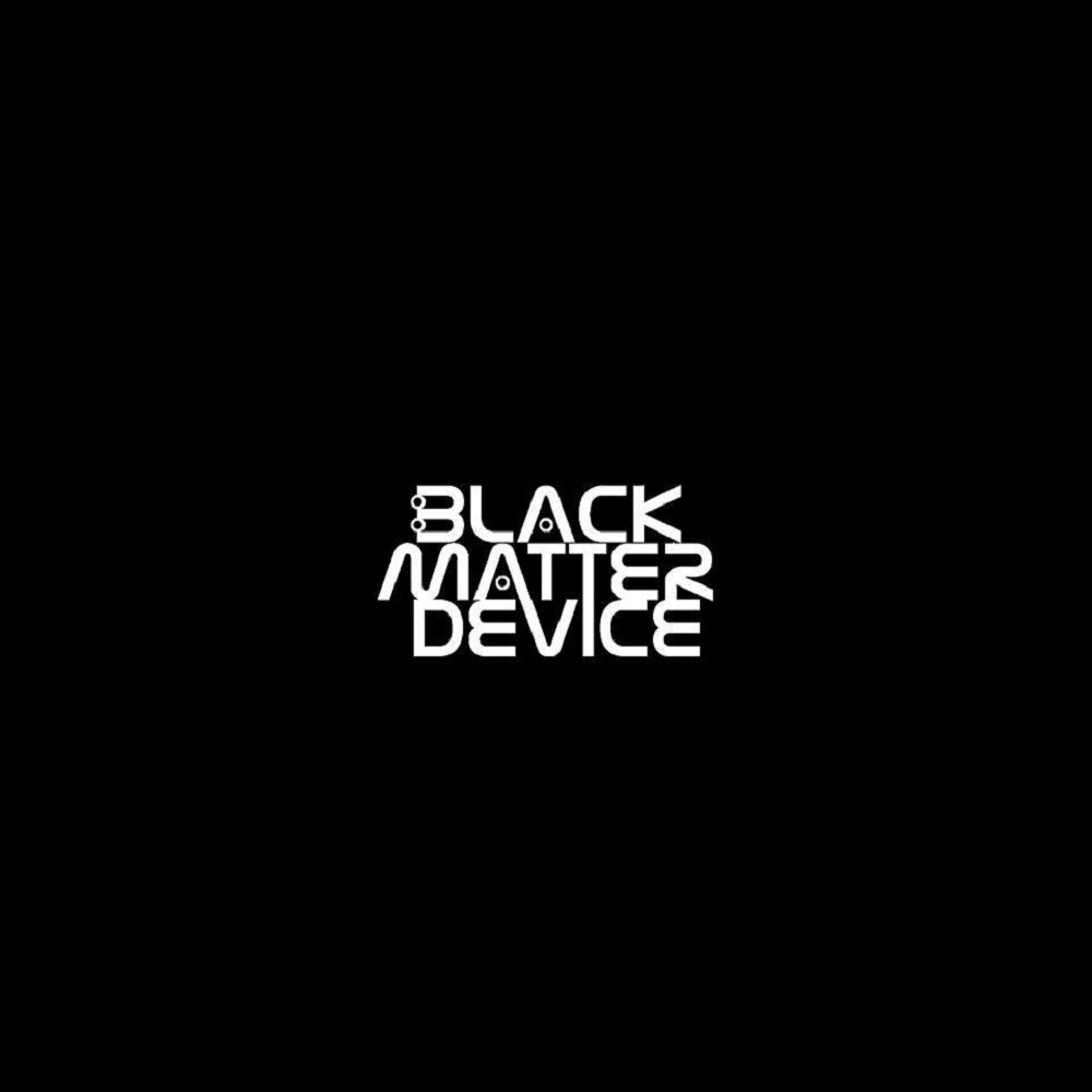 Black Matter Device - Black Matter Device (2014) Cover