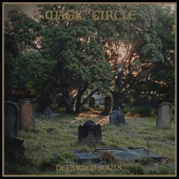 Review by Sonny for Magic Circle - Departed Souls (2019)