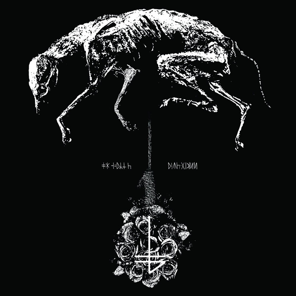 Banner, The - Greying (2014) Cover