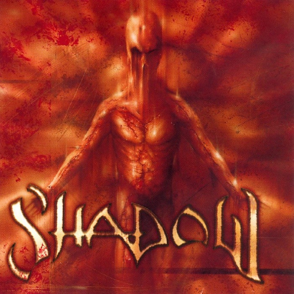Shadow - Shadow (2001) Cover