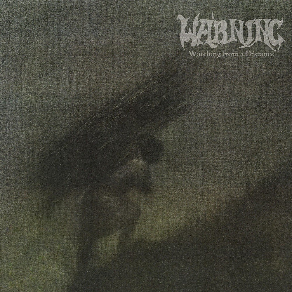 Warning (GBR) - Watching From a Distance (2006) Cover