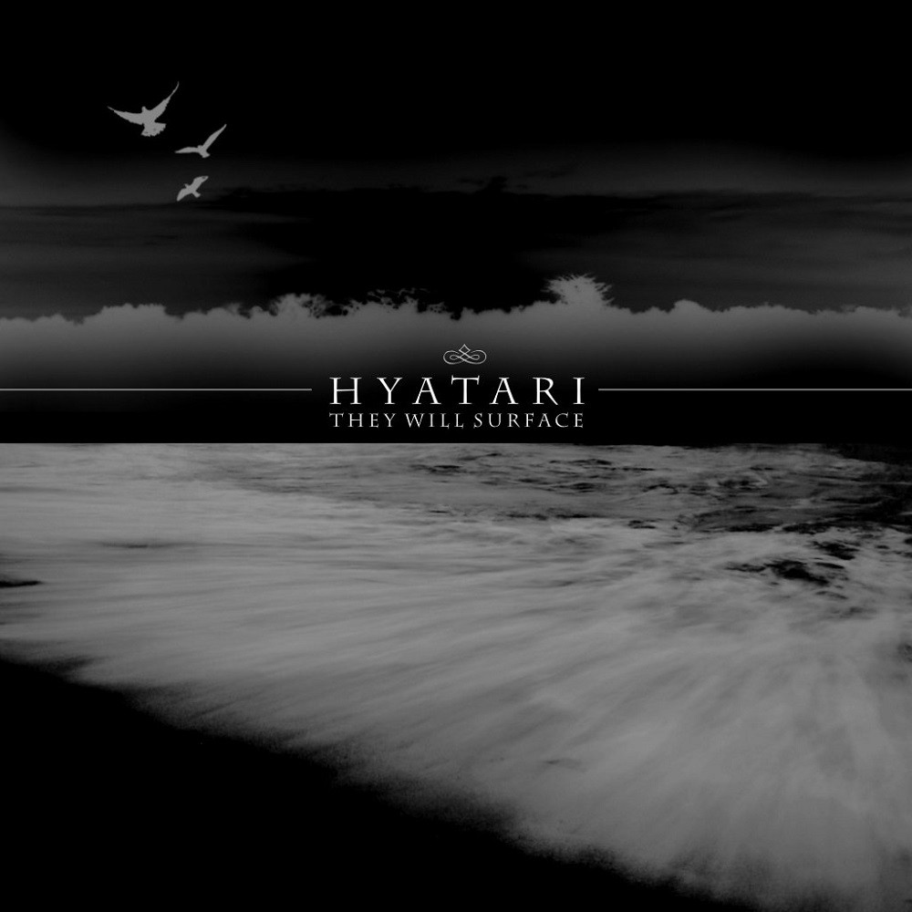 Hyatari - They Will Surface (2008) Cover