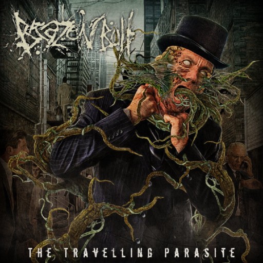 The Travelling Parasite