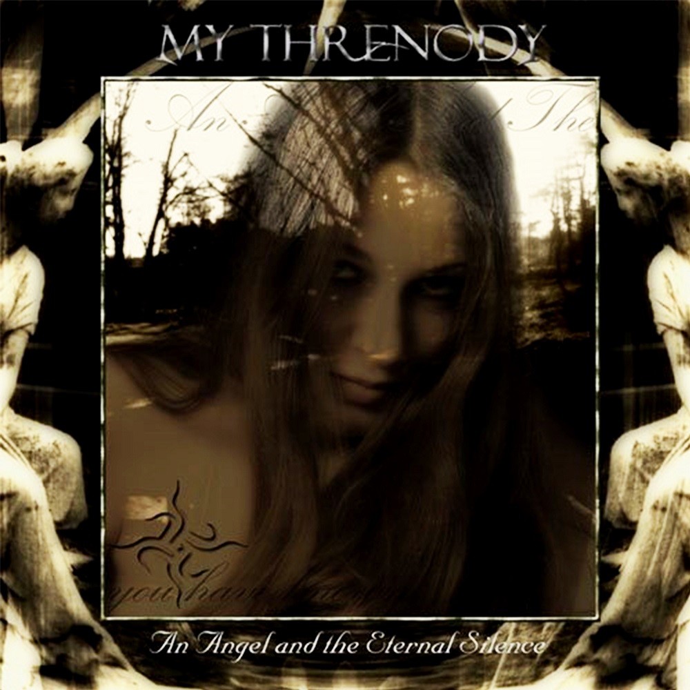 My Threnody - An Angel and the Eternal Silence (2002) Cover