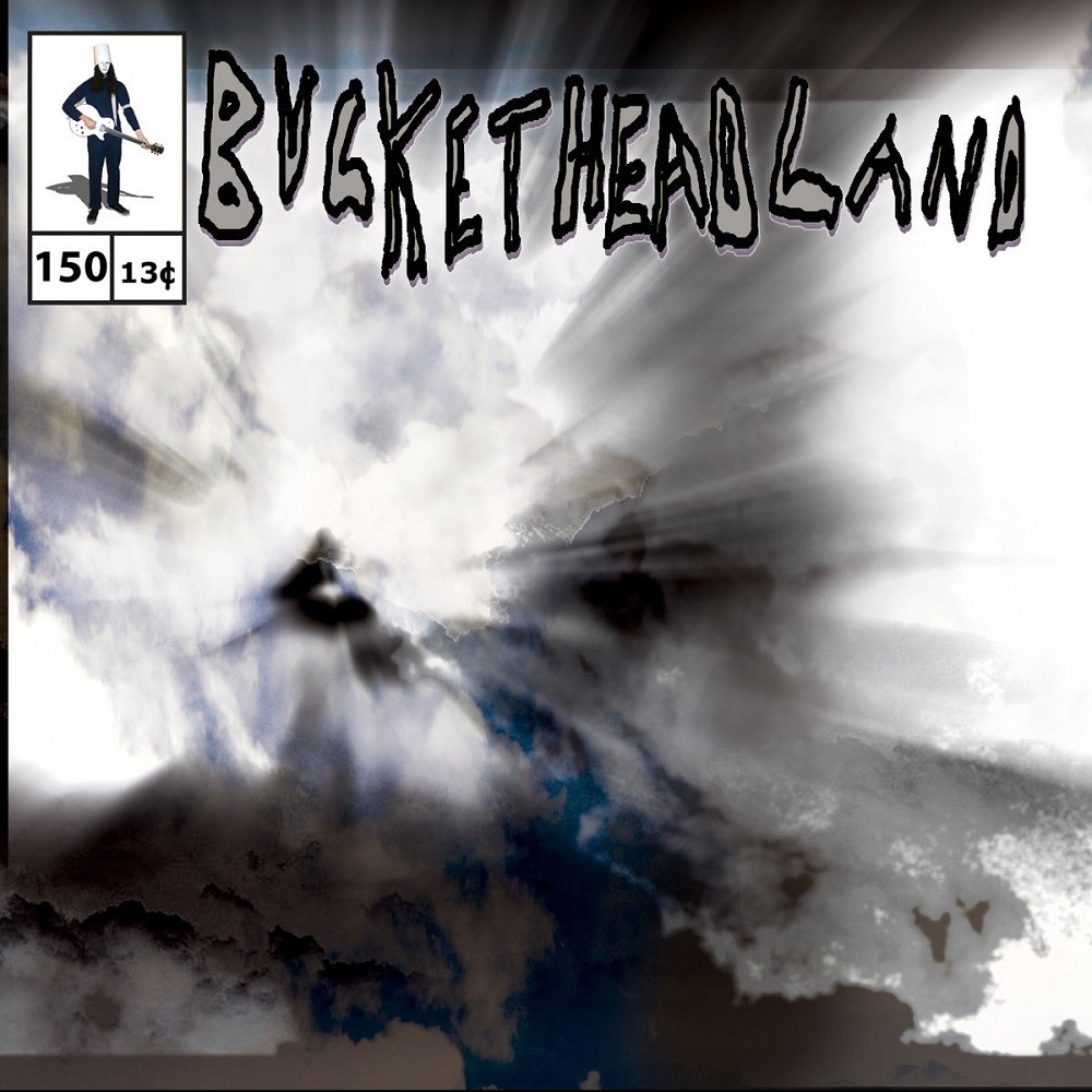 Buckethead - Pike 150 - Heaven Is Your Home (For My Father, Thomas Manley Carroll) (2015) Cover