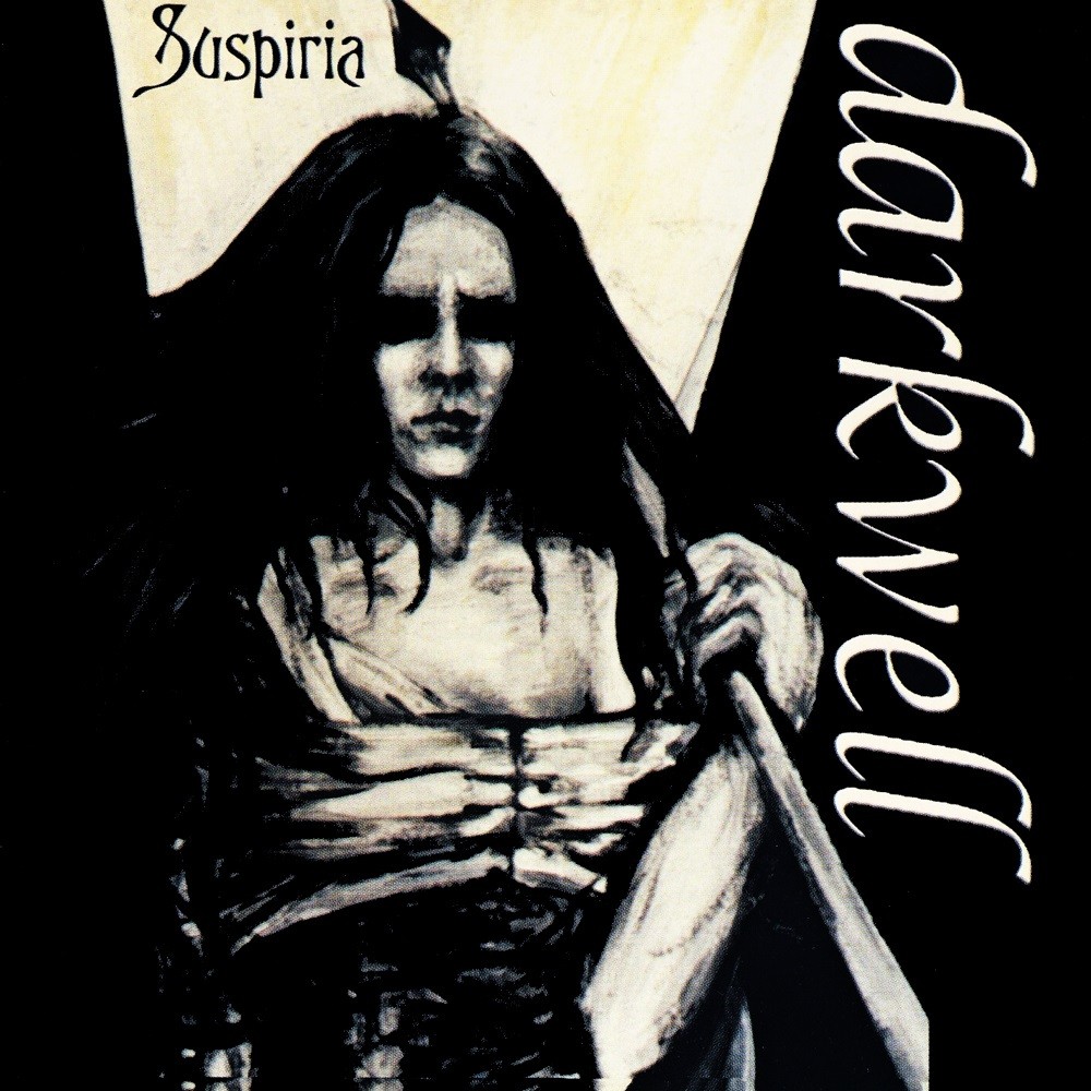 Darkwell - Suspiria (2000) Cover