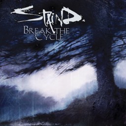 Review by Vinny for Staind - Break the Cycle (2001)