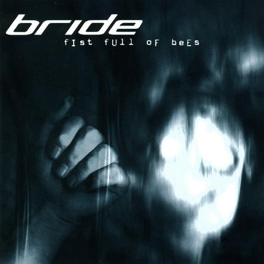 Bride - Fist Full of Bees (2001) Cover