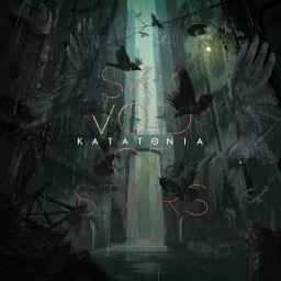 Review by Shadowdoom9 (Andi) for Katatonia - Sky Void of Stars (2023)