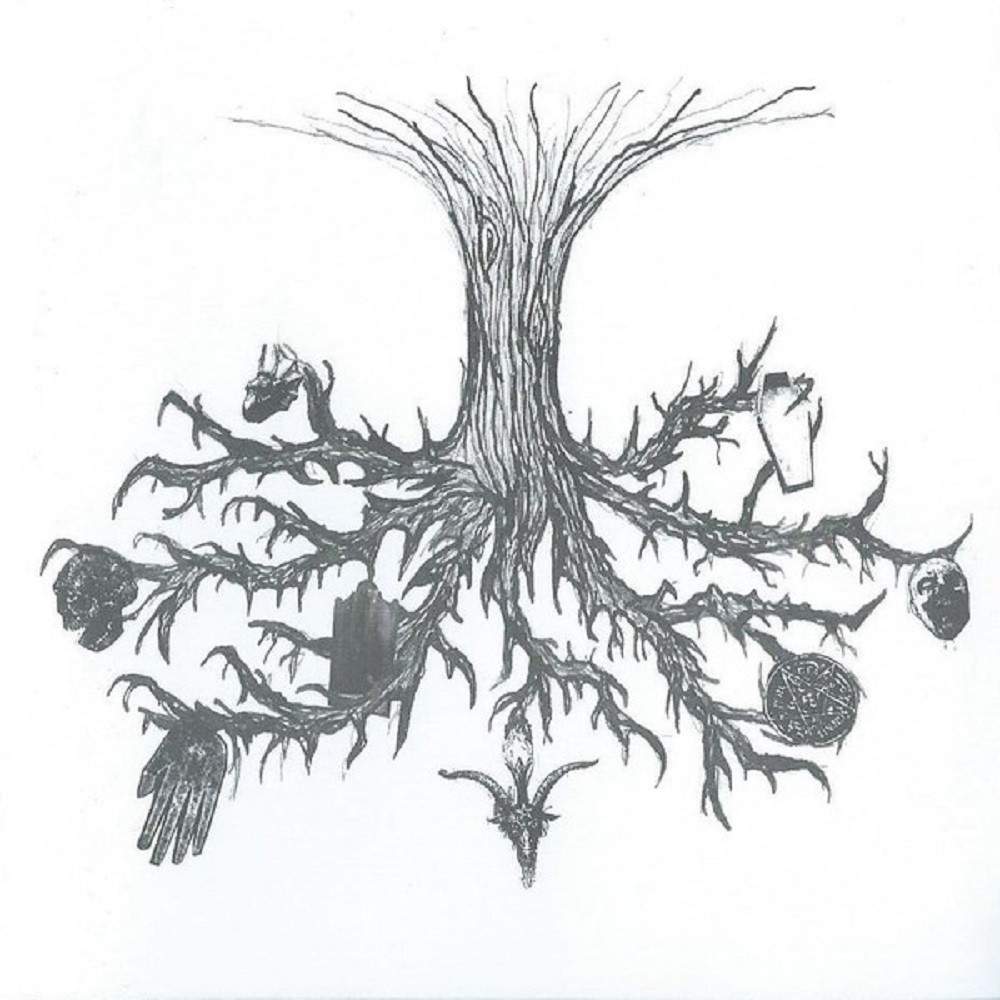 Circle of Ouroborus - Tree of Knowledge (2009) Cover