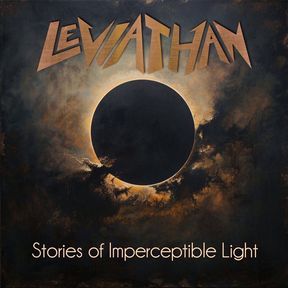 Leviathan (CO-USA) - Stories of Imperceptible Light