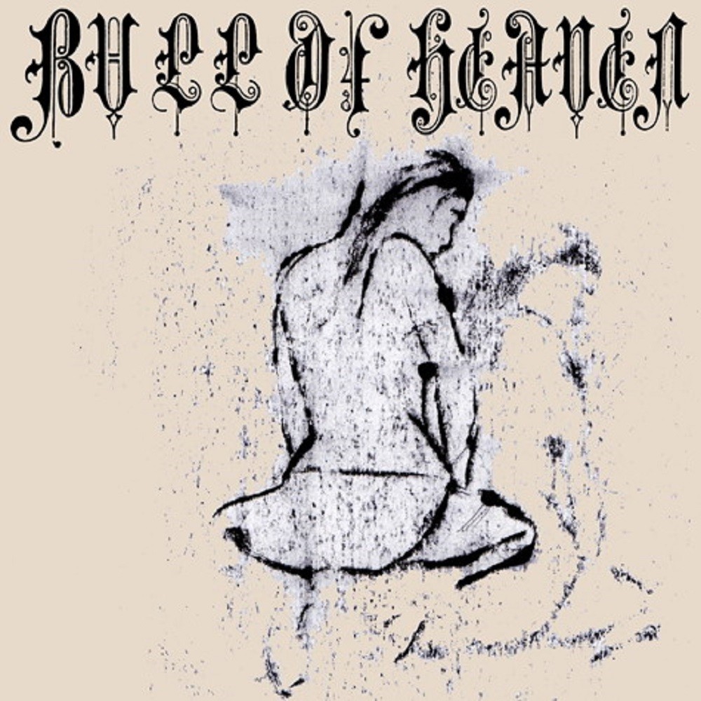 Bull of Heaven - 093: They Found Her Footprints There (2009) Cover