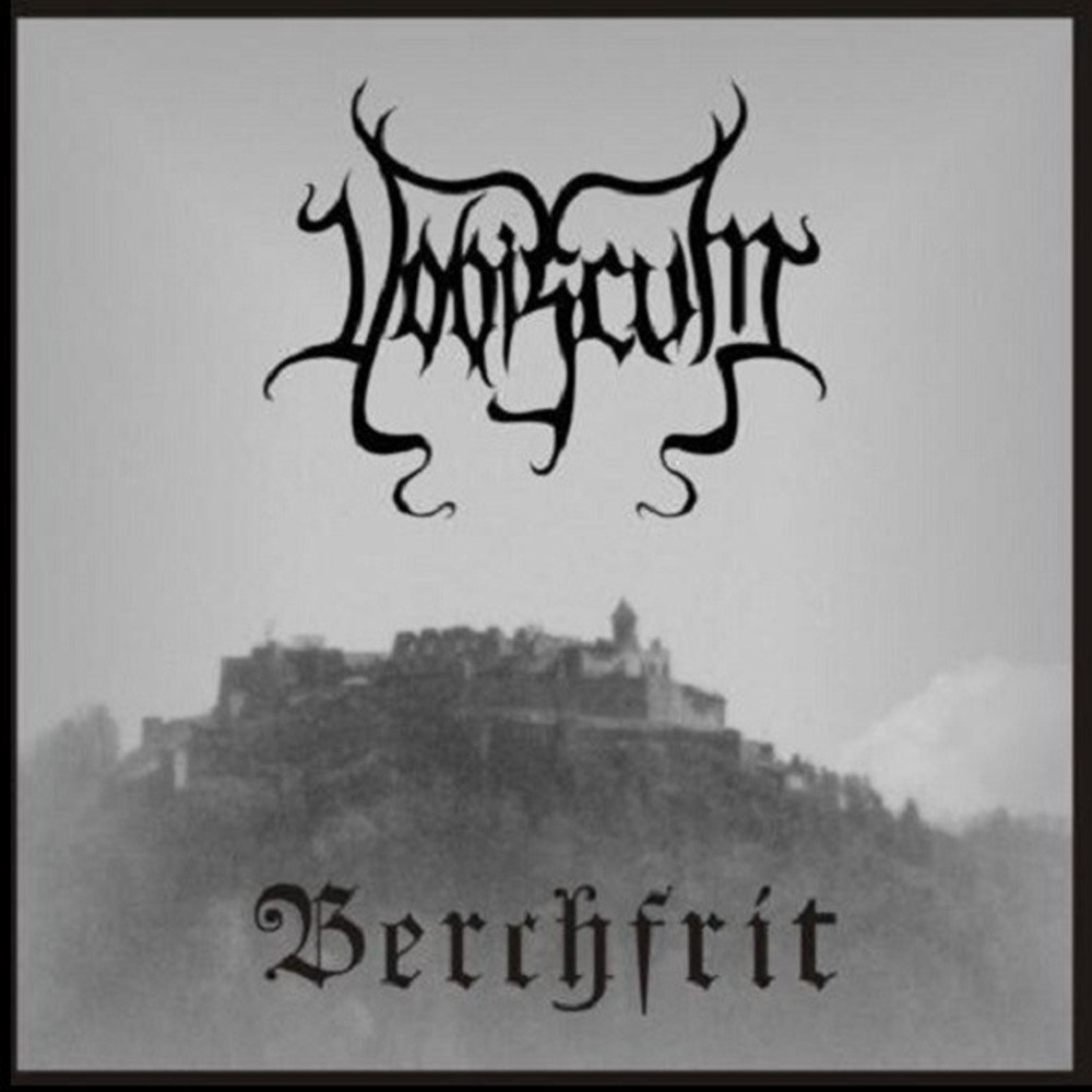 Vobiscum - Berchfrit (2008) Cover