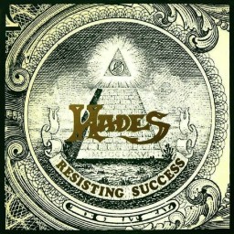 Review by Daniel for Hades - Resisting Success (1987)