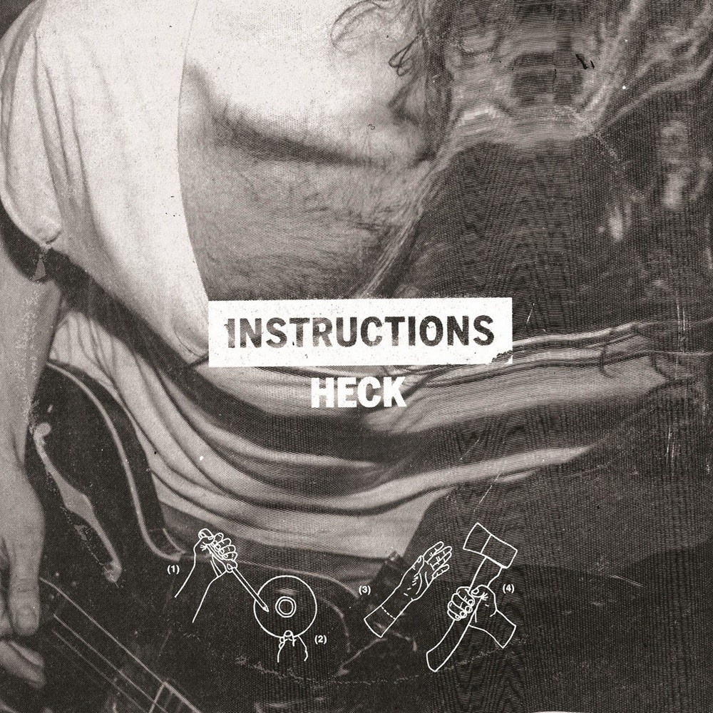 Heck - Instructions (2016) Cover